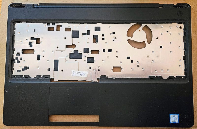 Dell Latitude 5580 A166U2 oslonac za ruku s dodirnom podlogom - Originalni OEM - Originalni dijelovi za prijenosna računala