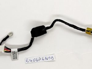 Dell Latitude 7212 Rugged Extreme DC Jack kabel – originalni zamjenski dio za prijenosno računalo