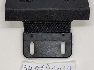 Poklopac Dell Latitude 7202 Rugged Extreme USB & I/O porta – originalni zamjenski dio