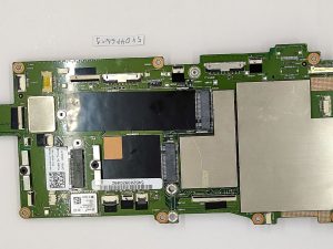 Robusna matična ploča Dell Latitude 7212 s CPU-om i5-6300U