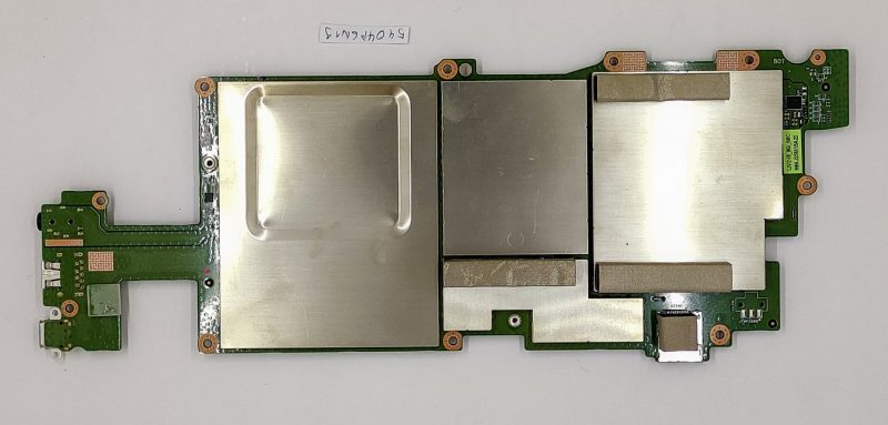Robusna matična ploča Dell Latitude 7212 s CPU-om i5-6300U - Slika 2