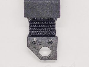 Dell Latitude 7212 Rugged Tablet Power Cover Originalni dijelovi za prijenosno računalo EU Stock