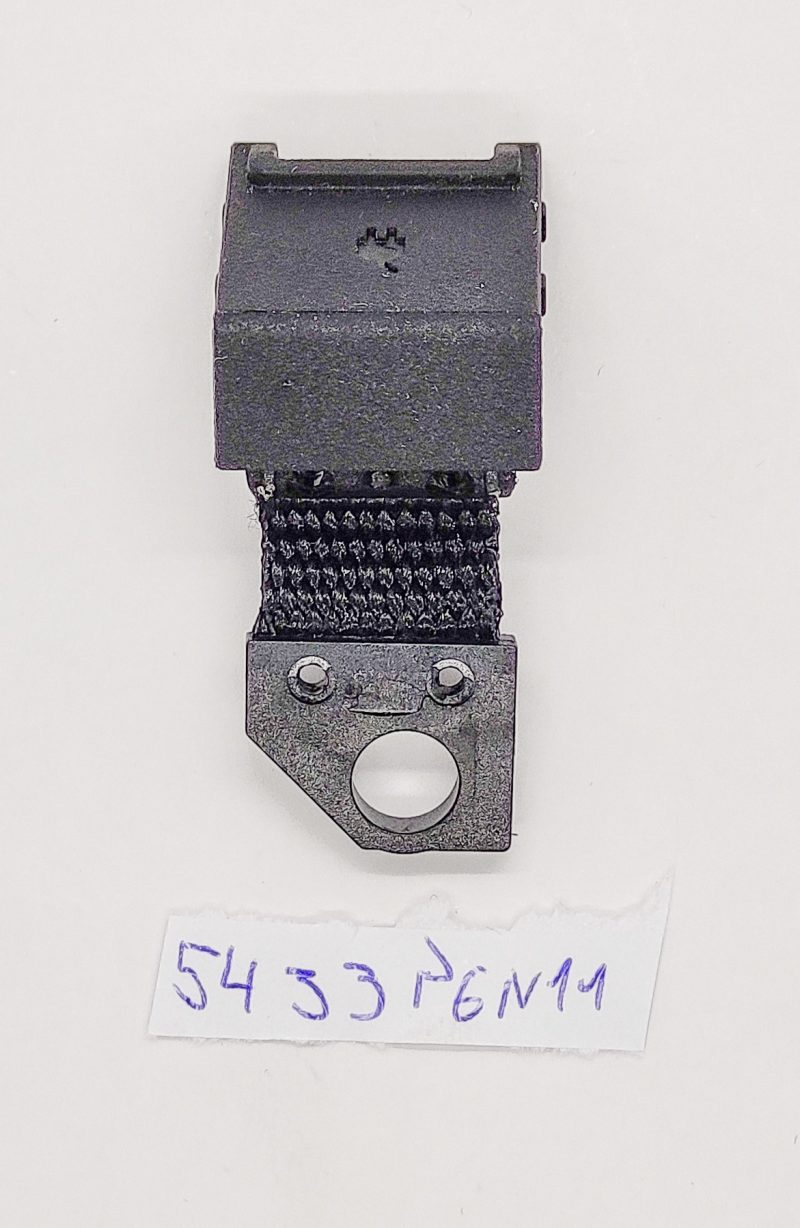 Dell Latitude 7212 Rugged Tablet Power Cover Originalni dijelovi za prijenosno računalo EU Stock