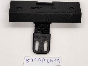 Dell Latitude 7212 SSD, DisplayPort, SD kartica i poklopac audio priključka
