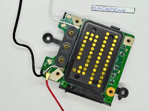 Robusna OEM priključna ploča Dell Latitude 7204/7214/7404 0800-0GQ3E00 testirano radi izvučeno
