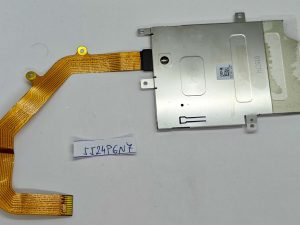 Robusni čitač pametnih kartica Dell Latitude 7214 FWHD9 0FWHD9 CN-0FWHD9