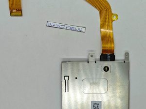 Robusni čitač pametnih kartica Dell Latitude 7214 FWHD9 testiran, radi rabljeno