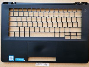 Dell Latitude 7270 E7270 poklopac oslonca za ruku 0J3JJX - originalni zamjenski dio