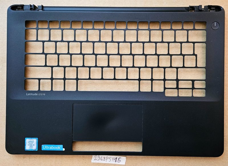 Dell Latitude 7270 E7270 poklopac oslonca za ruku 0J3JJX - originalni zamjenski dio