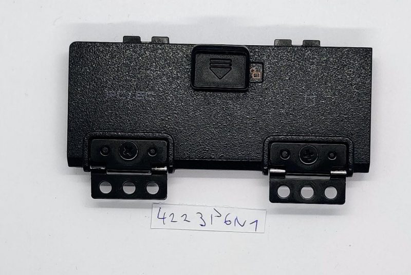 Dell Latitude 7404 7414 Rugged Extreme HDDPCEC poklopac priključka – MAC03 YTTHH