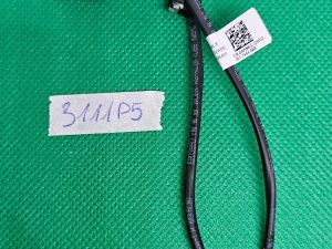 Dell Latitude 7470 E7470 E7270 Baterijski kabel DC020029500 49W6G - originalni OEM dijelovi za prijenosna računala