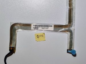 Dell Latitude D620 D630 zaslon TFT LCD kabel DC02000870L CN-0KD101 KD101