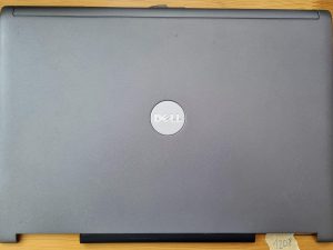 Dell Latitude D620 D630 LCD stražnji poklopac - YT450 CN-0YT450