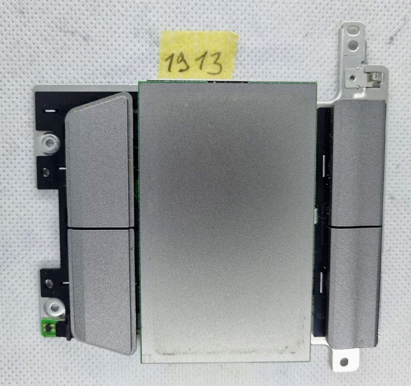 Dell Latitude D630 KGDDEN006E Touchpad Podloga za miš & Gumbi - originalna zamjena!
