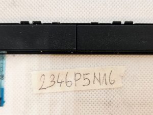 Dell Latitude E5270 Touchpad ploča s gumbima + kabel CN-A151FA A151FA