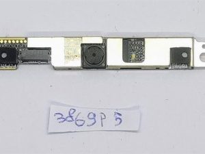 Dell Latitude E5430 E5530 E6320 E6230 E6220 E6330 E6430 web kamera - originalni zamjenski dio
