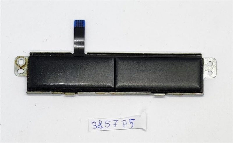 Dell Latitude E5430 E5530 Touchpad tipke Ploča PK37B00BX00 A11D01 Originalni dijelovi prijenosnog računala