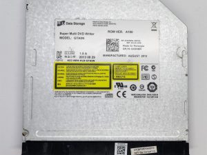 Dell Latitude E5430 E5530 CDDVD-RW interni pogon GTA0N 045N8N Originalni dijelovi za prijenosna računala