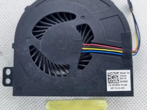 Dell Latitude E5440 CPU ventilator 87XFX 087XFX