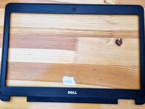 Dell Latitude E5440 prijenosno računalo s prednjim okvirom LCD crnog GKYW6