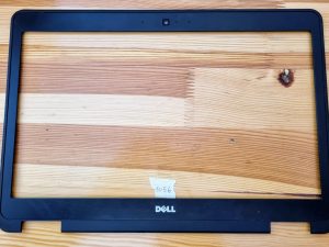 Dell Latitude E5440 prijenosno računalo s prednjim okvirom LCD crnog GKYW6