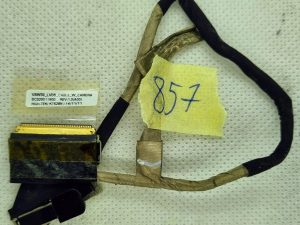 Dell Latitude E5440 Laptop LCD Video Web Cam Cable Ribbon R7YCF DC02001T900