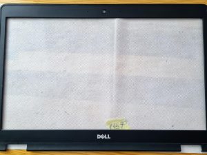 Dell Latitude E5450 0CYJ3R CYJ3R Kućište okvira LCD zaslon