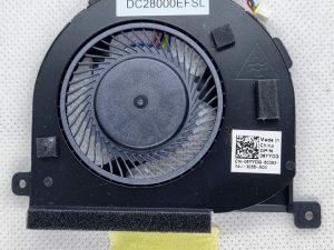 Sklop hladnjaka Dell Latitude E5450 s ventilatorom za hlađenje za CPU 010YHD 06YYDG