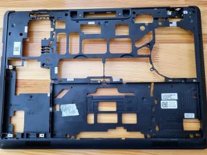 Dell Latitude E5450 kućište donje baze prijenosnog računala N5W8M 0N5W8M CN-0N5W8M