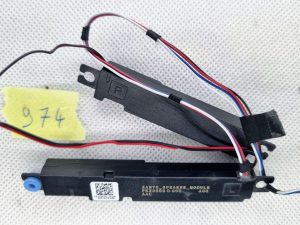 Set lijevi i desni zvučnik za prijenosno računalo Dell Latitude E5450 GKVP1 0GKVP1 CN-0GKVP1