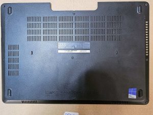 Dell Latitude E5470 14 donji poklopac kućišta 9F6T6 AP1FD000402 - originalni OEM dio