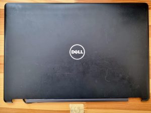 Dell Latitude E5480 5480 E5490 5490 LCD stražnji poklopac Gornji poklopac 0N92JC N92JC