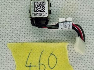Dell Latitude E5490 5490 Prijenosno računalo 05MDFH 5MDFH DC POWER JACK Konektor kabela