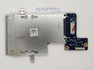 Dell Latitude E5530 ploča čitača kartica LS-790EP – originalni zamjenski dio