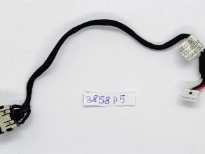 Dell Latitude E5530 DC In Power Jack kabel 171XT DC30100H300 Originalni dijelovi prijenosnog računala