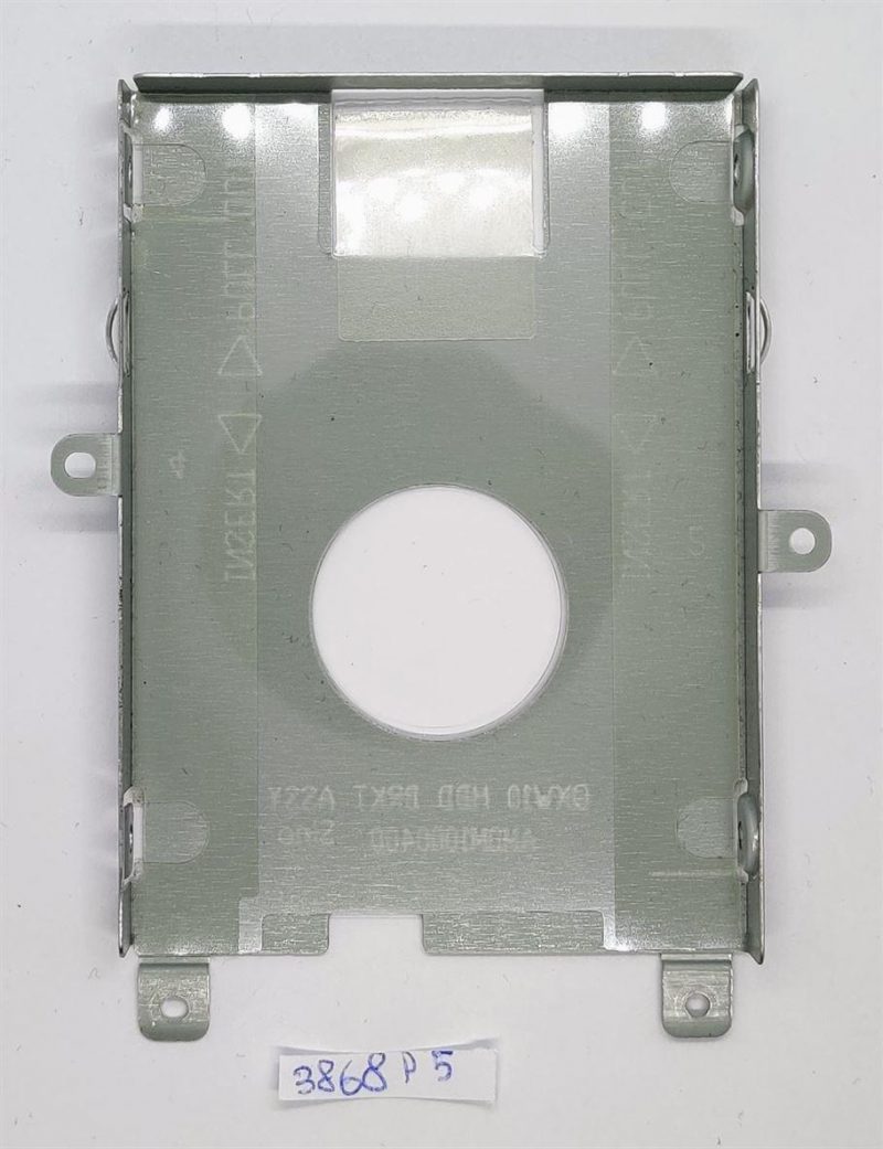 Zamjenska ladica za Dell Latitude E5530 HDD Caddy 0DGJ8M - originalni dijelovi za prijenosna računala - Slika 2