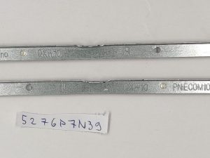 Dell Latitude E5530 LCD nosači Set ecom1000400 ecom1000300 – Korištena zamjena