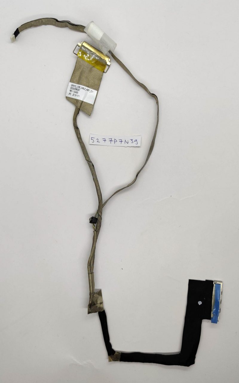 Dell Latitude E5530 LCD & Kabel kamere DC02C008C00 - originalna zamjena