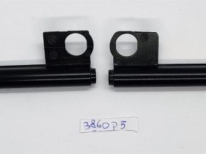 Dell Latitude E5530 Lijeva desna strana šarke Set - originalni zamjenski dijelovi