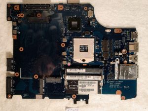 Dell Latitude E5530 Matična ploča QXW10 NV05 QXW10 LA-7902P Originalni zamjenski dio