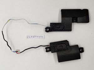 Set zvučnika Dell Latitude E5530 Lijevi & Desno 387MY 0387MY CN-0387MY - Korišteno
