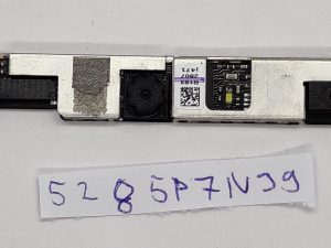 Web kamera Dell Latitude E5530 0Y4TWT - originalni dio za prijenosno računalo