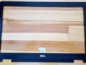 Dell Latitude E5570 prijenosno računalo LCD s prednjim okvirom 08VYRG 8VYRG
