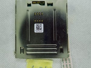 Ploča čitača pametnih kartica Dell Latitude E5570 W Ribbon R38X1 0R38X1 CN- 0R38X1