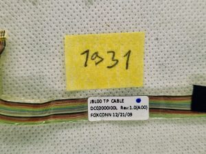 Dell Latitude E6400 DC02000I00L Touchpad konektorski kabel
