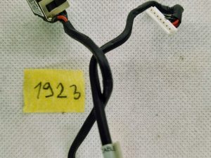 Dell Latitude E6400 DC30 100370L DC konektor napajanja - Zamjenski dio za pouzdano napajanje!