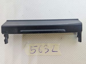 Dell Latitude E6400 E6410 nosač tvrdog diska i poklopac za HDD – originalni dio za prijenosno računalo