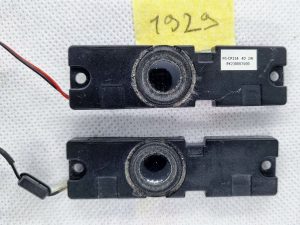 Sklop unutarnjih zvučnika prijenosnog računala Dell Latitude E6400 FG-CP124 PK230007U00