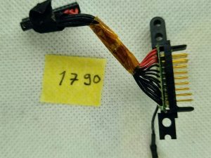 Toshiba Portege M800-10D PCB konektor baterije