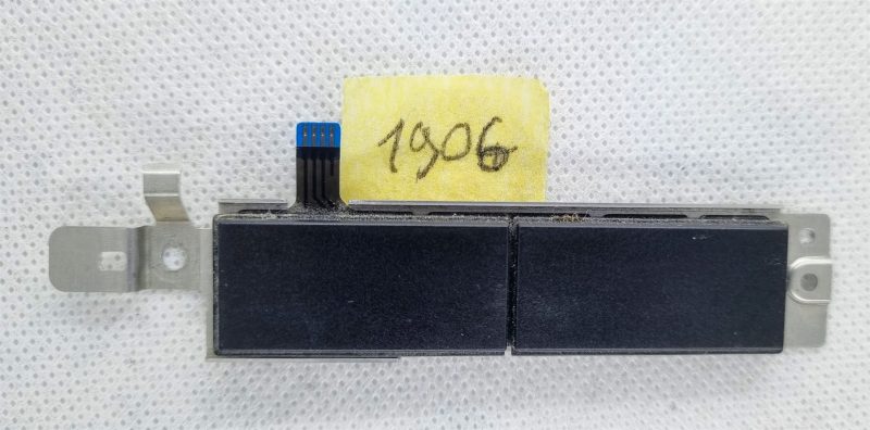 Dell Latitude E6400 Touchpad Trackpad Ploča gumba PK37B006900 Zamjena